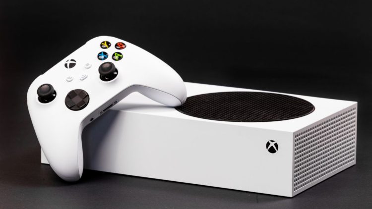 Xbox Series S Performans Artışı Yolda