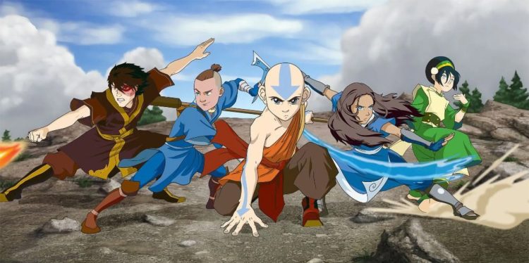 Yeni Avatar Oyunu, Duyurusu Öncesinde Sızdırıldı