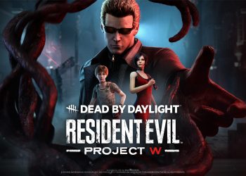 Yeni Dead by Daylight ve Resident Evil İşbirliği Tarihi Belli Oldu