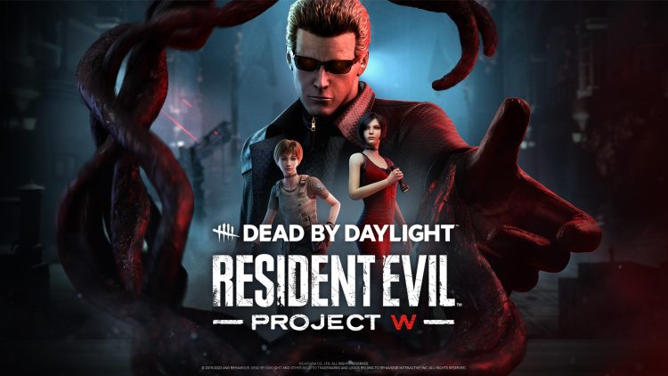 Yeni Dead by Daylight ve Resident Evil İşbirliği Tarihi Belli Oldu