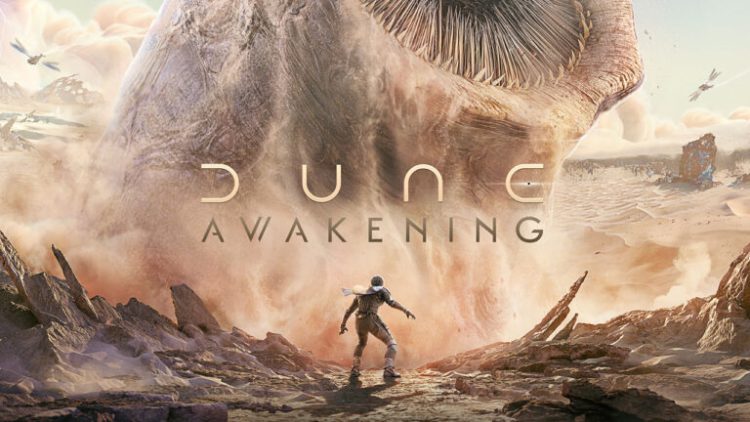 Yeni Dune Awakening Oyunu Duyuruldu