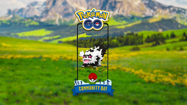 Yeni Pokemon GO Topluluk Etkinliği Geliyor
