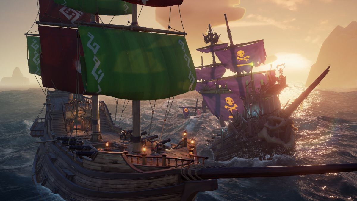 Yeni Sea of Thieves Sezonu Detaylandırıldı