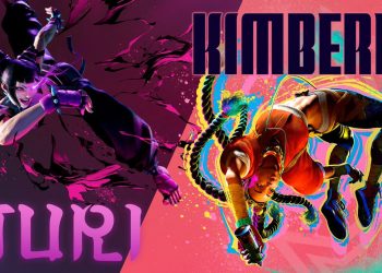 Yeni Street Fighter 6 Karakteri Duyuruldu