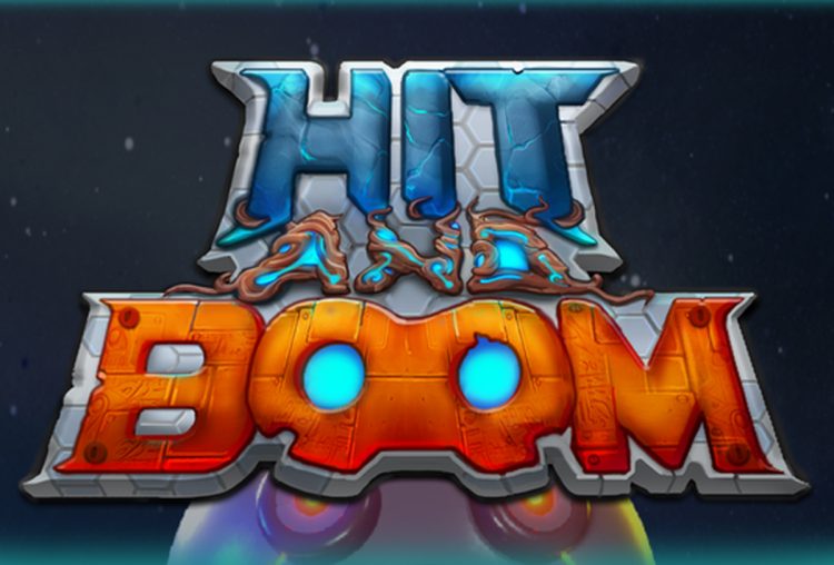 Yerli MOBA Oyunu Hit and Boom için Alfa Testi Başladı!