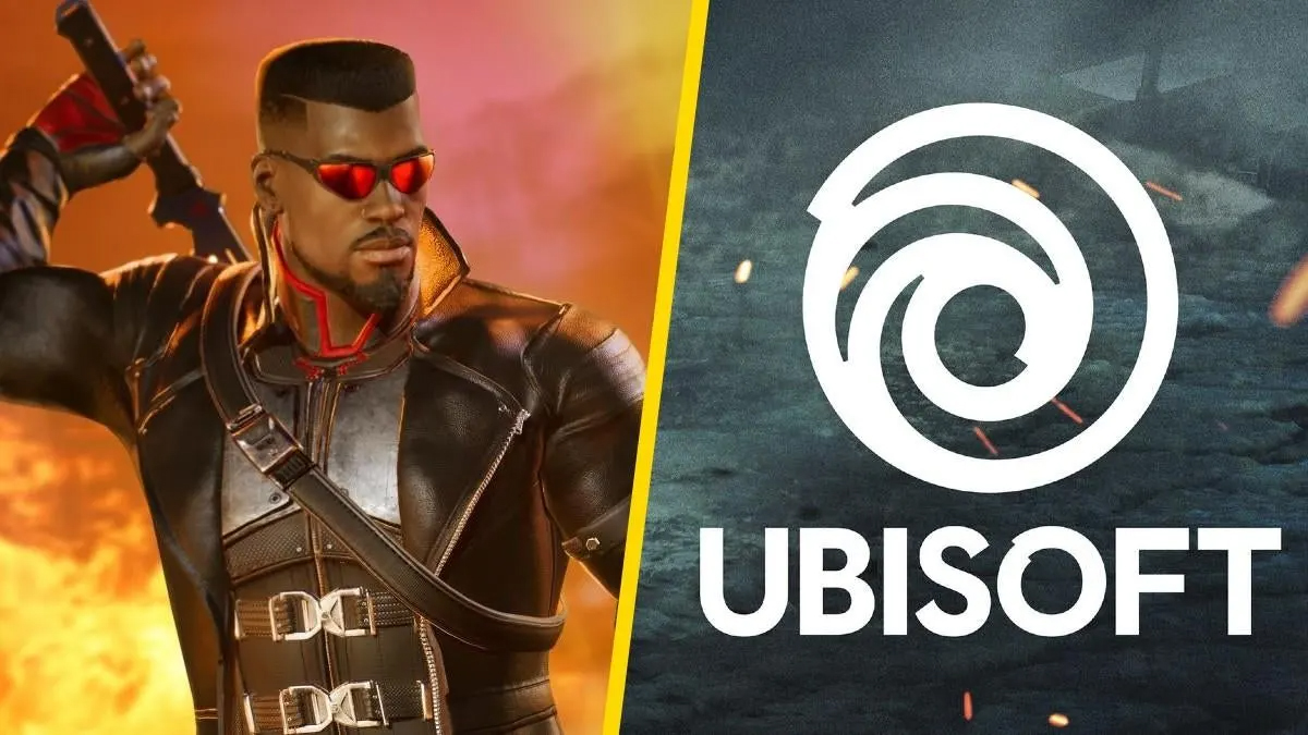 ubisoft blade marvel