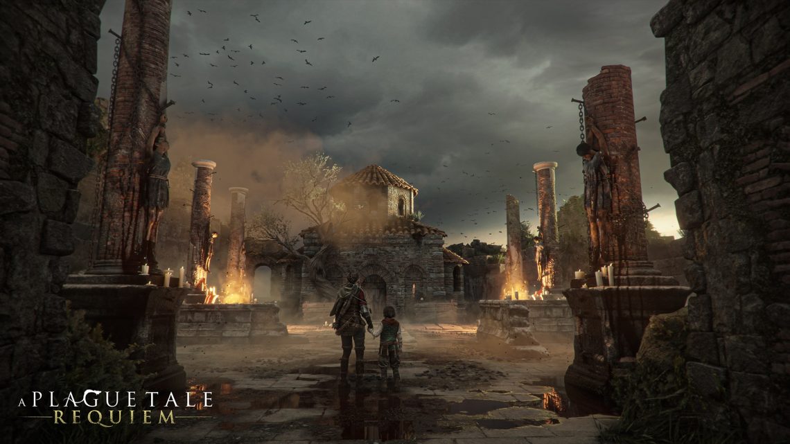 A Plague Tale Requiem için Senaryo Uzunluğu Açıklandı