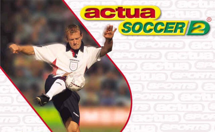 Actua Soccer 2, Yıllar Sonra Geri Dönüyor