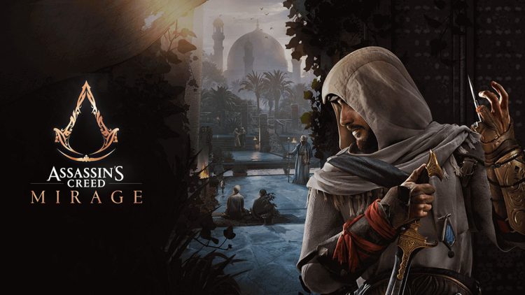 Assassin's Creed Mirage, Cin İçerecekmiş