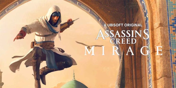 Assassin's Creed Mirage Hakkında Yeni Bilgiler Ortaya Çıktı