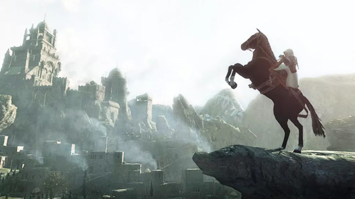 Assassin's Creed Mirage için İlk Görsel Sızdırıldı