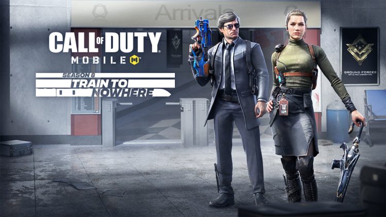 Call of Duty Mobile 8. Sezon, Haftaya Başlıyor