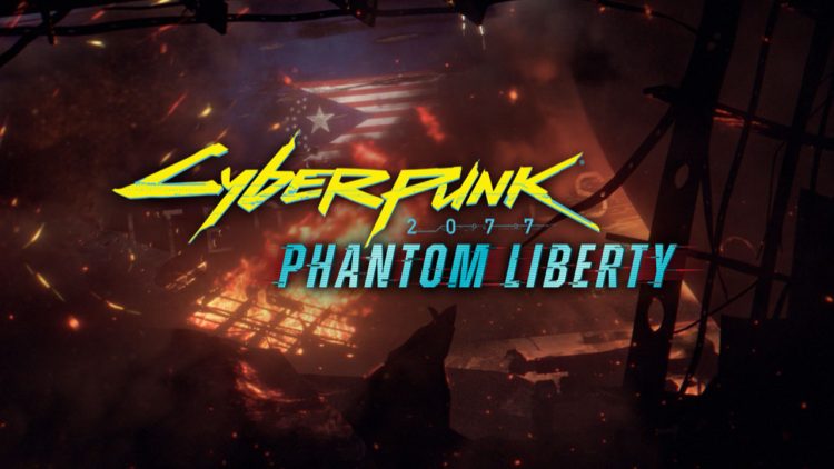 Cyberpunk 2077 Genişletme Paketi Phantom Liberty Duyuruldu