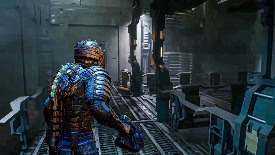 Dead Space Remake, GoW'un Kamera Mekaniğini Kullanacak