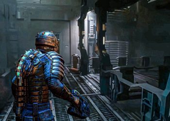 Dead Space Remake, GoW'un Kamera Mekaniğini Kullanacak