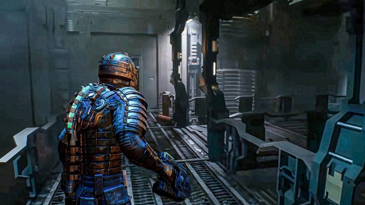 Dead Space Remake, GoW'un Kamera Mekaniğini Kullanacak