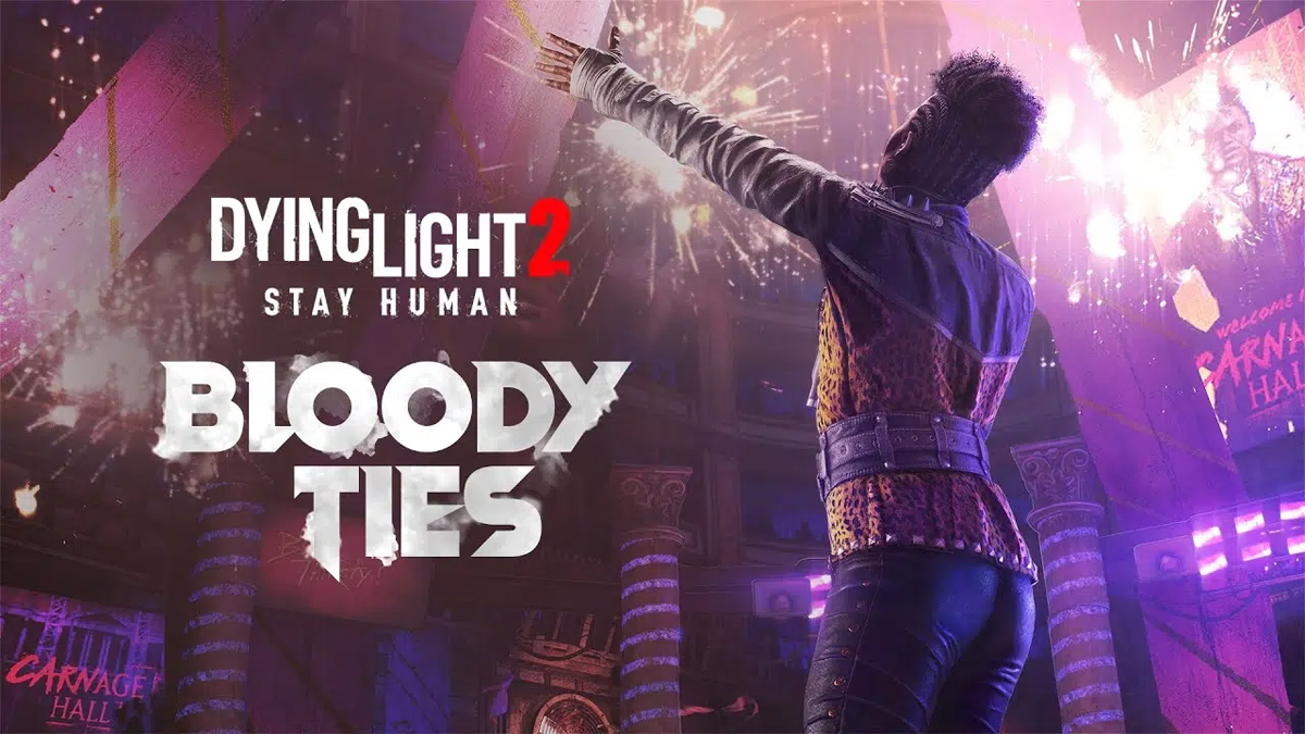 Dying Light 2 Bloody Ties İçeriği Ertelendi