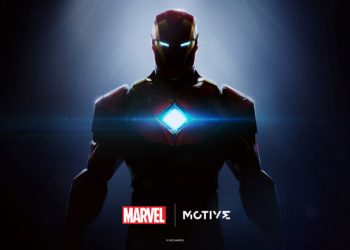 Electronic Arts Yeni Iron Man Oyunu Duyurusunda Bulundu