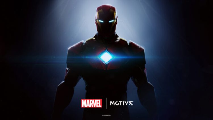 Electronic Arts Yeni Iron Man Oyunu Duyurusunda Bulundu