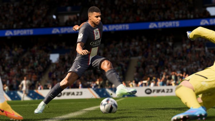 FIFA 23 İnceleme Puanları Ortaya Çıkıyor