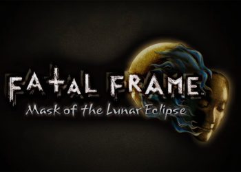Fatal Frame Mask of the Lunar Eclipse Bütün Platformlara Geliyor