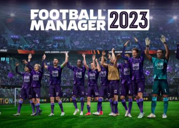 Football Manager 2023 Çıkış Tarihi Duyuruldu