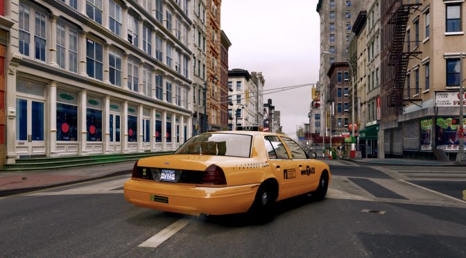 GTA 4 Modları, Take-Two Tarafından Kapatılıyor