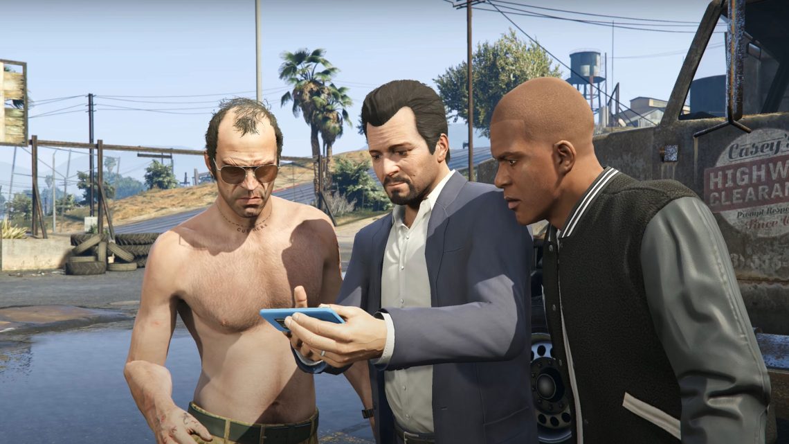 GTA 6'yı Sızdıran Korsan, Take-Two Interactive'e Anlaşma Teklif Etmiş