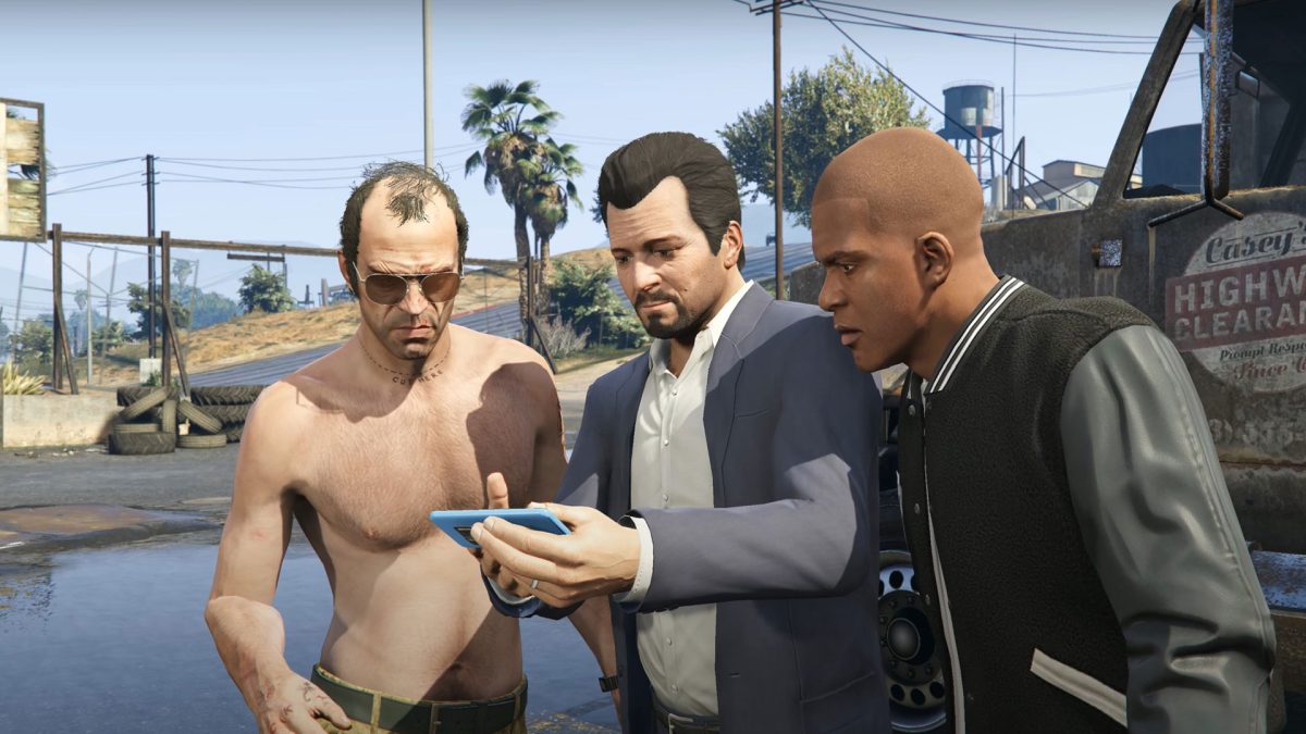 GTA 6'yı Sızdıran Korsan, Take-Two Interactive'e Anlaşma Teklif Etmiş