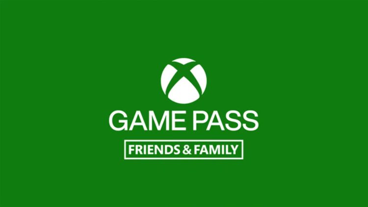 Game Pass Aile Planı Resmi Olarak Duyuruldu