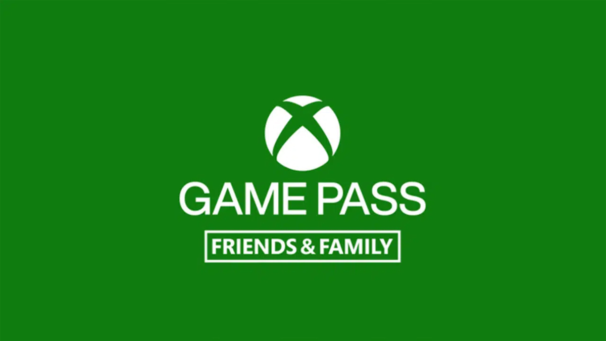 Game Pass Aile Planı Resmi Olarak Duyuruldu