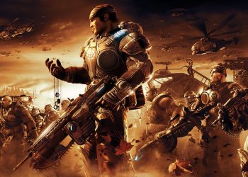 Gears of War Filmi Hakkında Yeni Gelişmeler Var