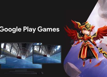 Google Play for PC Beta Testi Başladı