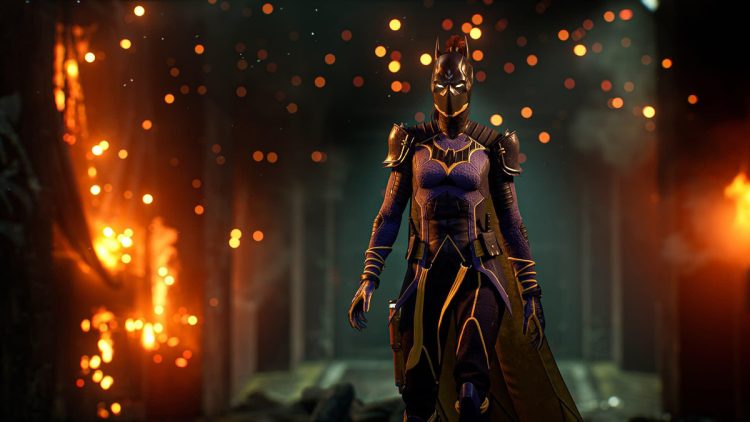 Gotham Knights PC Özellikleri Fragmanı Yayınlandı