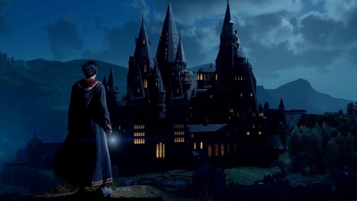 Hogwarts Legacy Büyücülük Okulları Tanıtıldı