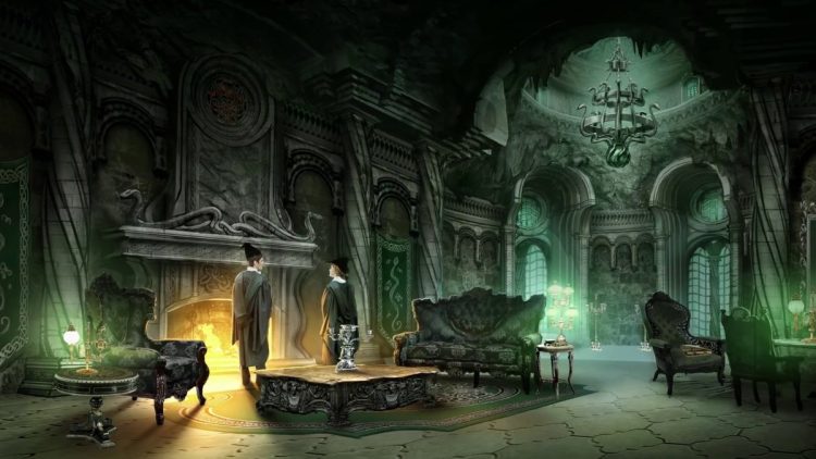 Hogwarts Legacy PlayStation İçeriği, 1 Yıllığına Özelmiş
