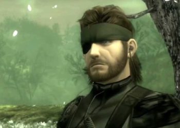 MGS HD Remaster Oyunları, PC ve Konsollara Geliyor Olabilir
