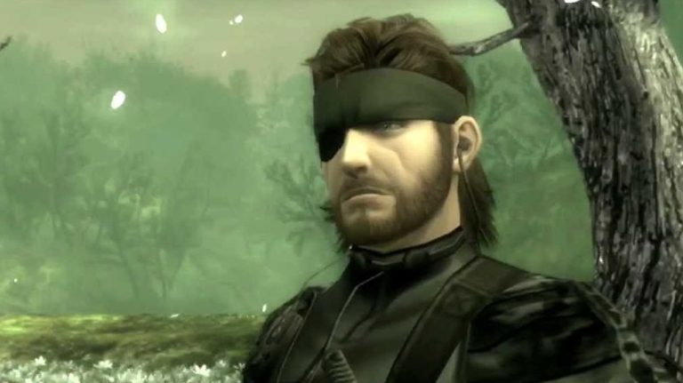 MGS HD Remaster Oyunları, PC ve Konsollara Geliyor Olabilir