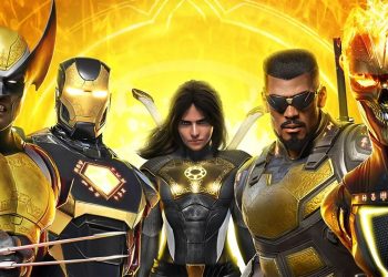 Marvel's Midnight Suns Çıkış Tarihi Açıklandı