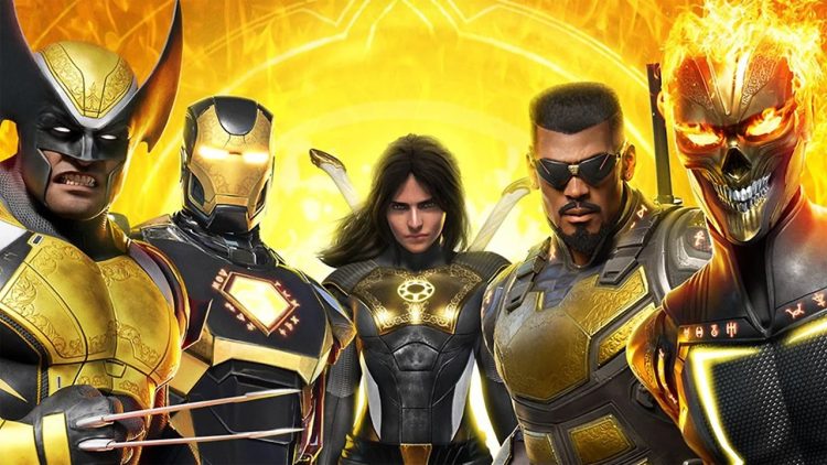 Marvel's Midnight Suns Çıkış Tarihi Açıklandı