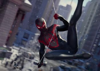Marvel's Spider-Man Miles Morales PC Gereksinimleri Açıklandı