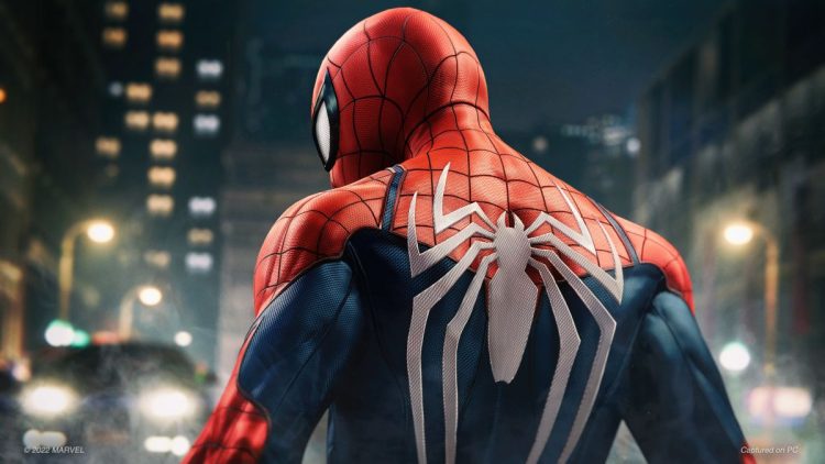 Marvel's Spider-Man Remastered FPS Modu, Farklı Deneyim Sunuyor