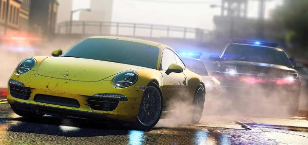 Need for Speed Unbound Çıkış Tarihi Ortaya Çıktı