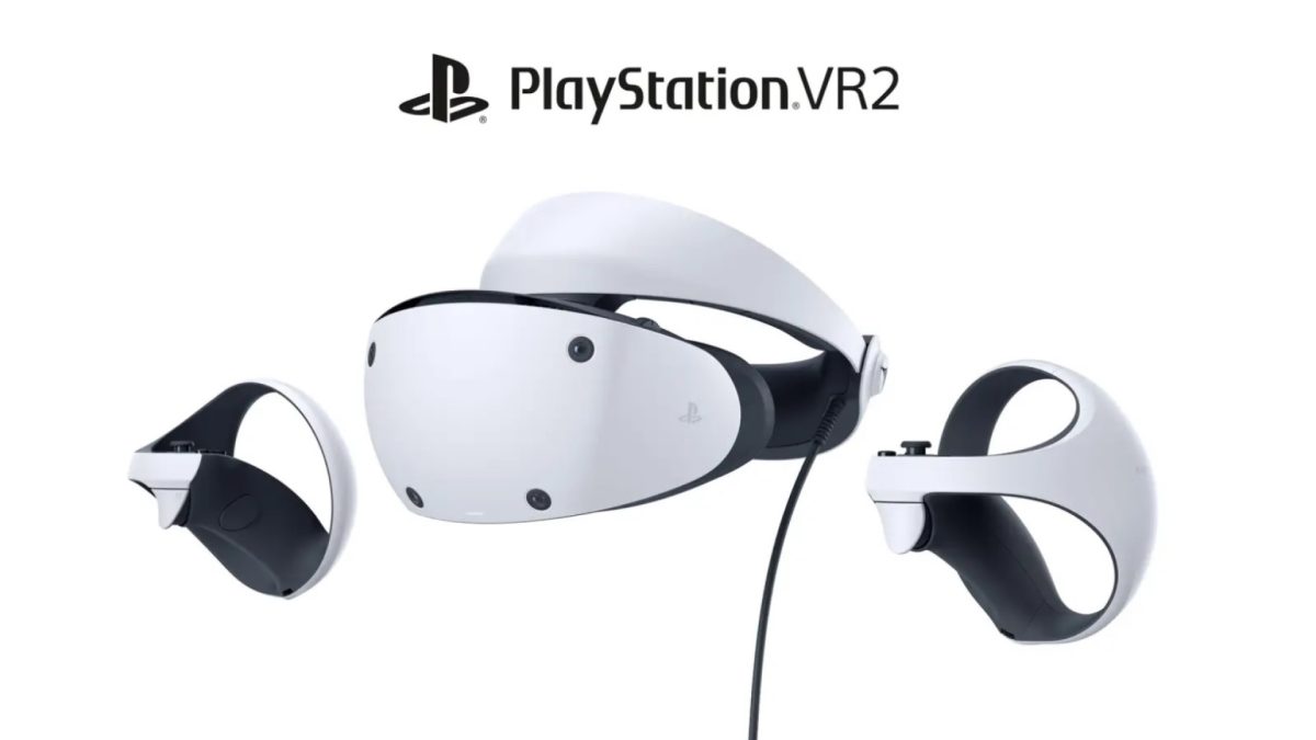 PSVR2