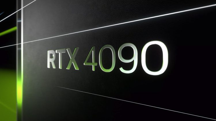 RTX 40 Serisi DLSS 3 ile Geliyor