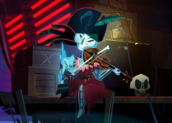 Return to Monkey Island İnceleme Puanları Ortaya Çıktı