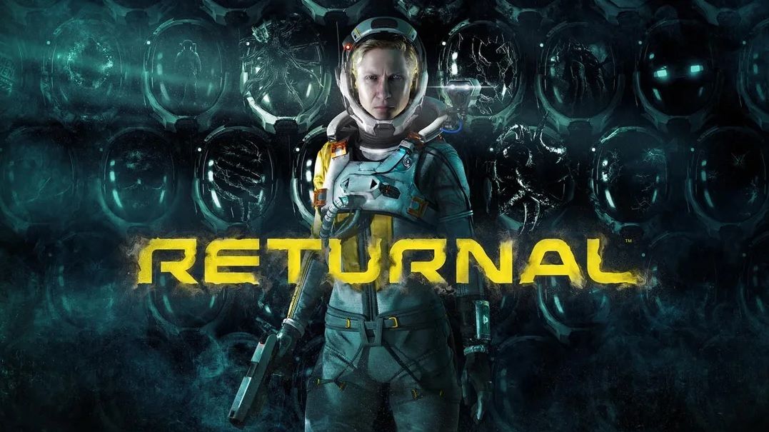 Returnal'ın PC Sürümü için Bir İşaret Daha Geldi!
