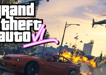 Rockstar Games, GTA 6 Sızıntıları Sonrası Açıklamada Bulundu