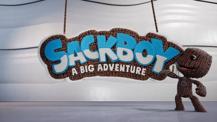 Sackboy A Big Adventure PC Duyurusu Yakın Olabilir