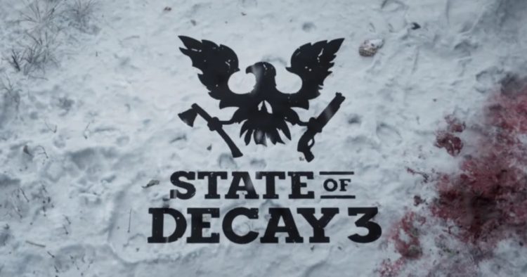 State of Decay 3 için Yeni Açıklamalar Geldi